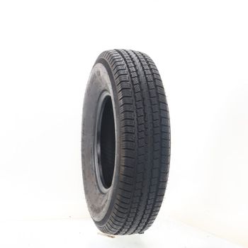 Used ST235/85R16 Provider ST Radial 128/124M - 15/32