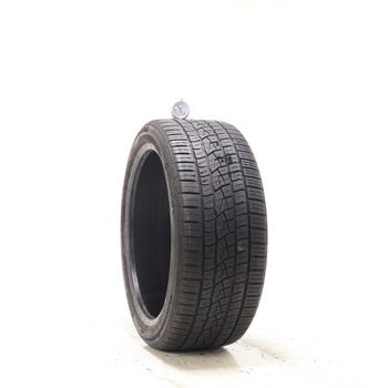 Used 235/40ZR18 Continental ControlContact Sport SRS Plus 95Y - 5/32