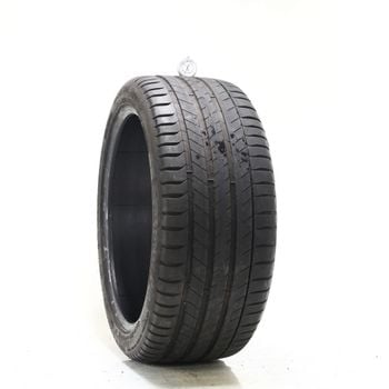 Buy Used 265/40R21 Michelin Tires | Utires.com