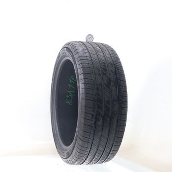Used 265/45R21 Michelin Primacy Tour A/S POL 108V - 9/32