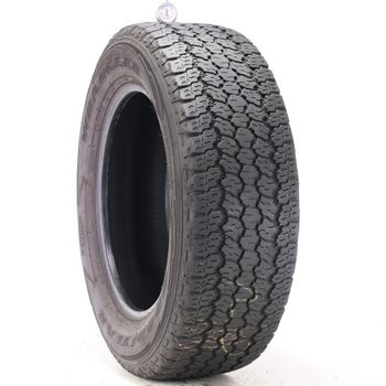 Used 275/60R20 Goodyear Wrangler All-Terrain Adventure Kevlar 115T - 6.5/32