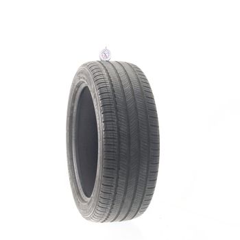 Set of (2) Used 235/45R18 Michelin Primacy MXM4 TO Acoustic 98W - 5.5/32