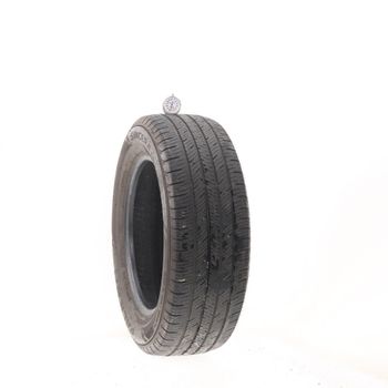 Used 215/60R16 Falken Sincera SN250 A/S 95T - 7.5/32