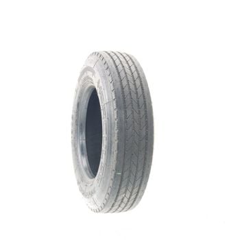 Used 215/75R17.5 Hercules H902 135/133L - 15/32