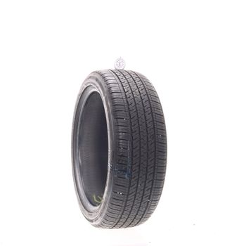 Set of (2) Used 225/45R19 Bridgestone Ecopia H/L 422 Plus 92W - 7/32