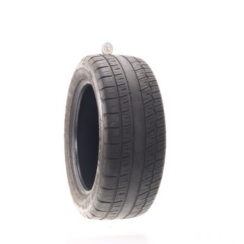 Used 245/55ZR18 Uniroyal Power Paw A/S 103W - 6/32