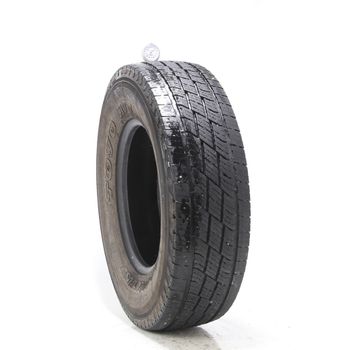 Used LT245/75R16 Toyo Open Country H/T II 120/116S - 9/32