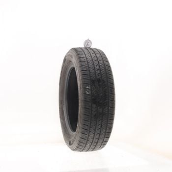 Set of (2) Used 205/60R16 Advanta HP Z-02 92H - 7.5-8/32