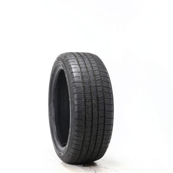 Set of (2) Driven Once 225/45R18 National Duration EXE 91W - 10/32
