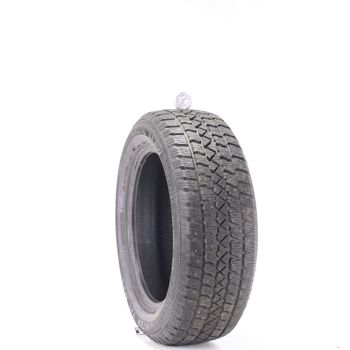 Used 215/60R17 Arctic Claw Winter TXI Studded 96T - 8.5/32