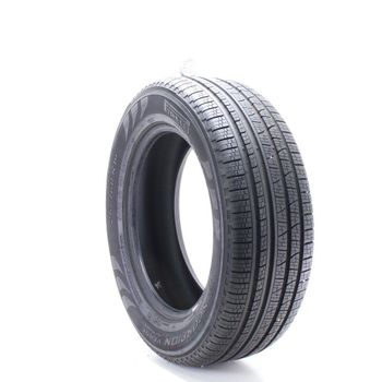 Used 255/60R19 Pirelli Scorpion Verde LR 113V - 9.5/32