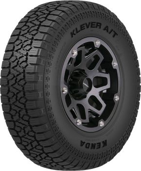 New LT235/85R16 Kenda Klever A/T2 KR628 120/116R