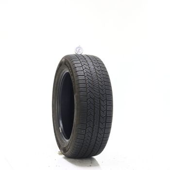 Set of (2) Used 205/55R16 General Altimax RT45 91H - 8-8.5/32