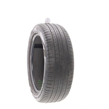 Set of (2) Used 235/50R20 Pirelli Scorpion Zero J LR PNCS 104W - 8.5-9/32