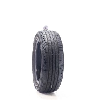 Set of (2) Used 205/55R16 Aspen GT-AS 91H - 7/32