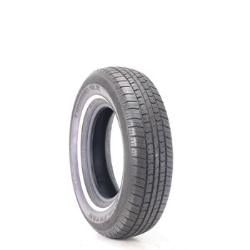 Driven Once 225/75R15 Milestar Touring SLE 102S - 9.5/32