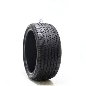 Used 275/35R20 Bridgestone Potenza RE980AS+ 102W - 7.5/32