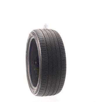 Set of (2) Used 255/40R20 Michelin Primacy MXM4 AO Acoustic 101H - 6.5/32