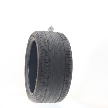 Used 285/35ZR19 Goodyear Eagle Exhilarate 99Y - 4.5/32