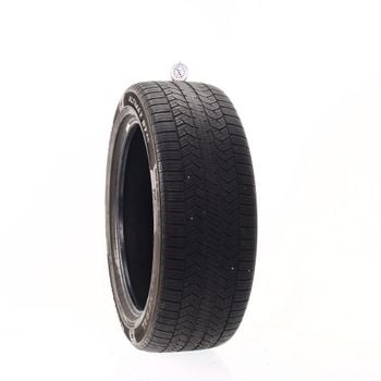 Set of (2) Used 245/50R20 General Altimax RT45 105V - 5.5-7/32