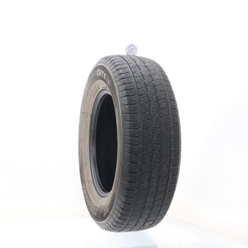 Used 255/70R17 Crossmax CHTS-1 112T - 8.5/32