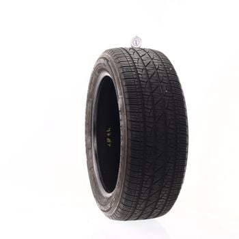 Set of (4) Used 255/50R20 Firestone Destination LE3 109H - 6.5/32