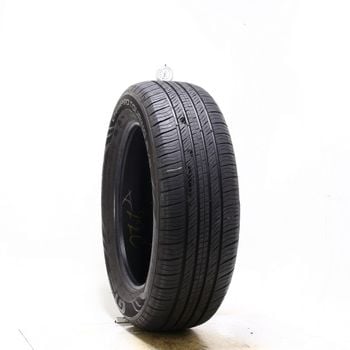 Set of (4) Used 225/60R18 GT Radial Champiro Touring AS 100H - 7.5-8.5/32