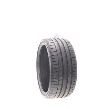 Used 255/30ZR19 Continental ExtremeContact Sport 91Y - 8.5/32