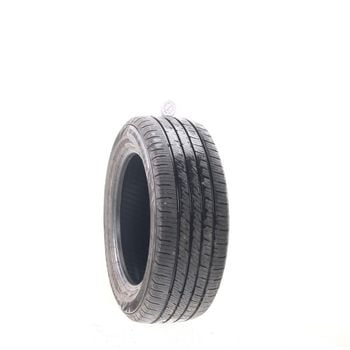 Set of (2) Used 215/55R16 Falken Sincera ST80 A/S 97H - 8.5/32