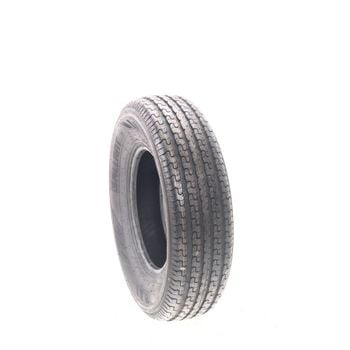 Driven Once ST225/75R15 Gallant GL Trail 117/112L - 9/32