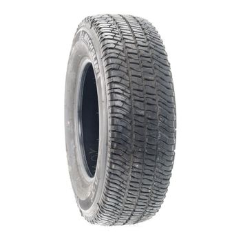 Driven Once LT245/75R17 Michelin LTX A/T2 121/118R - 12/32