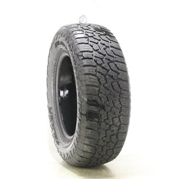 Used 285/65R18 Falken Wildpeak A/T3W 116T - 9/32