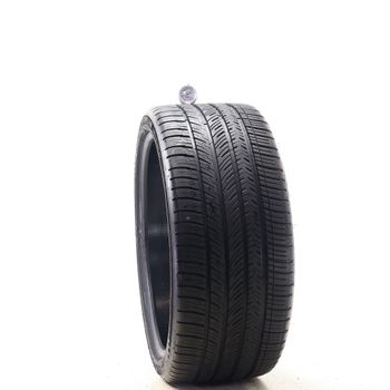 Used 265/35ZR22 Michelin Pilot Sport All Season 4 102Y - 9.5/32