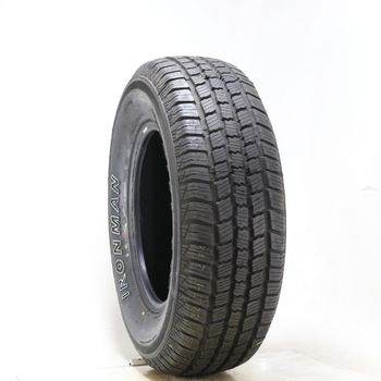 New 265/70R17 Ironman Radial A/P 115T - 11.5/32