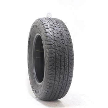 Set of (2) Used 265/65R18 Rocky Mountain H/T 114T - 8.5-9/32