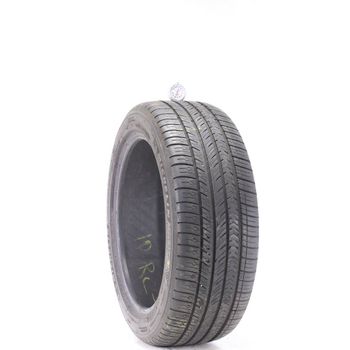 Set of (2) Used 245/45ZR19 Michelin Pilot Sport All Season 4 102Y - 8/32