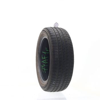 Set of (4) Used 225/55R18 Kenda Kenetica Touring KR217 98H - 8.5-9/32