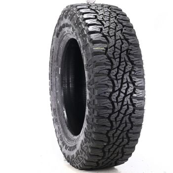 Used LT275/65R20 Goodyear Wrangler Ultra Terrain AT 126/123Q - 12/32