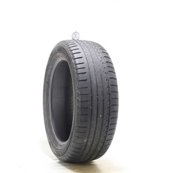 Used 235/55R19 Nokian zLine SUV 105W - 5.5/32