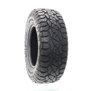 New LT35X12.5R18 Miletrip TP99 R/T 128Q