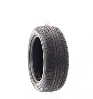 Set of (2) Used 215/55ZR17 Fullway HP108 98W - 6.5-7.5/32