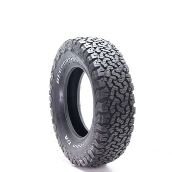New LT245/75R17 BFGoodrich All-Terrain T/A KO2 121/118S - 14.5/32