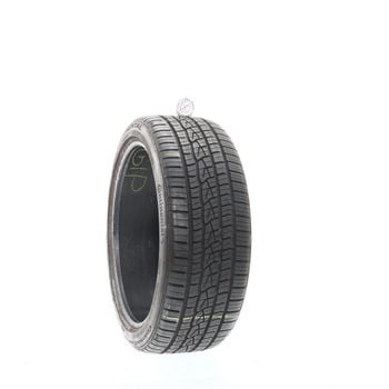 Used 225/40ZR19 Continental ControlContact Sport SRS Plus 93Y - 9/32