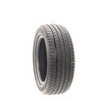 Used 255/55R18 Yokohama YK-GTX 109V - 11/32