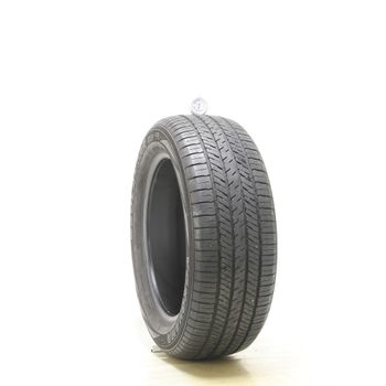 Used 225/55R17 Yokohama Geolandar G91FV 95H - 7/32