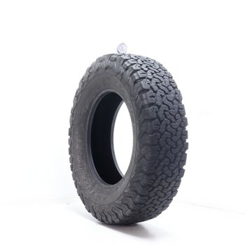 Used LT235/80R17 BFGoodrich All-Terrain T/A KO2 120/117S - 11.5/32
