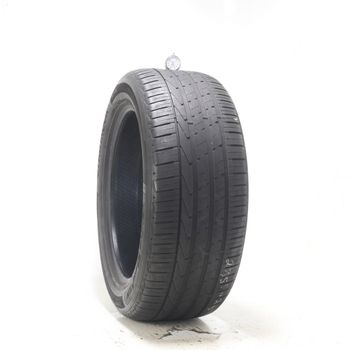 Used 275/50ZR20 Hankook Ventus S1 evo2 SUV 109W - 4/32