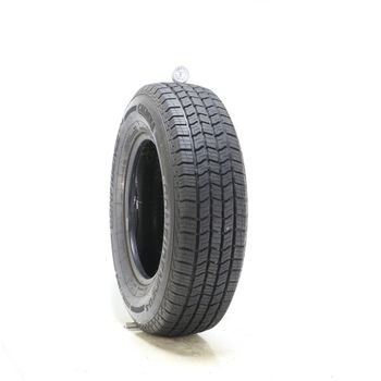 Set of (2) Used LT225/75R16 Caldera Confidence LT-S 115/112R - 13/32