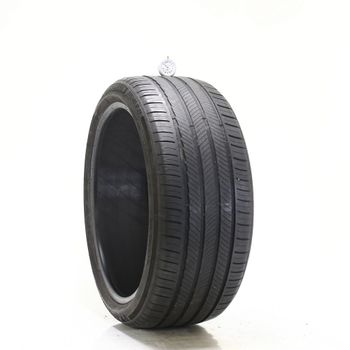 Used 255/40R21 Michelin Primacy Tour A/S GOE 102W - 4.5/32