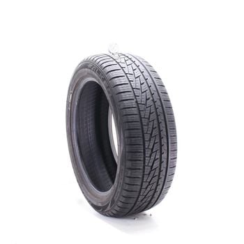 Used 245/50R20 Falken Pro G4 AS 102H - 8.5/32